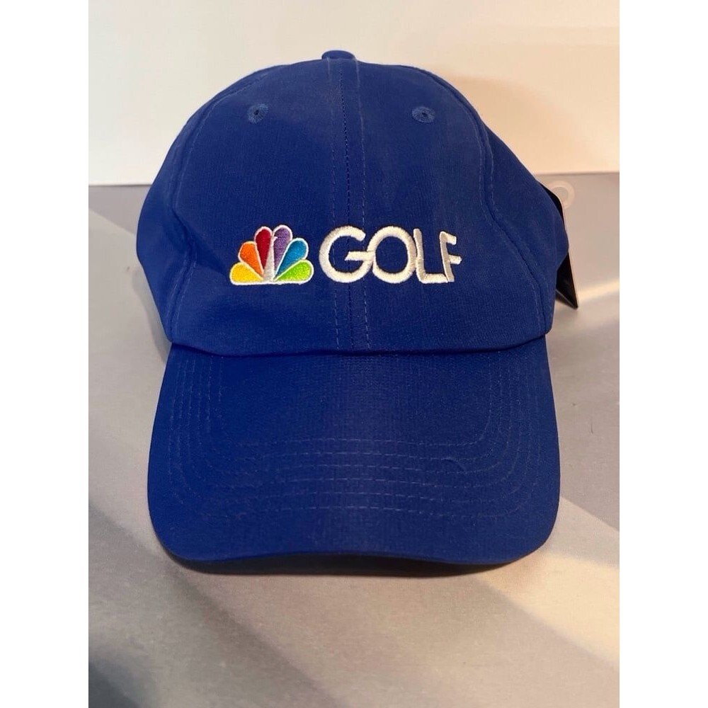 Antigua Exclusive NBC Cap- NWT